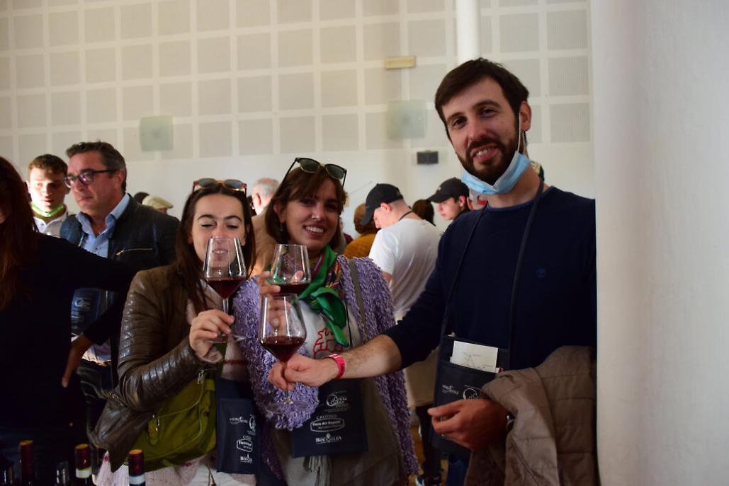 calosso rapul&egrave; 5