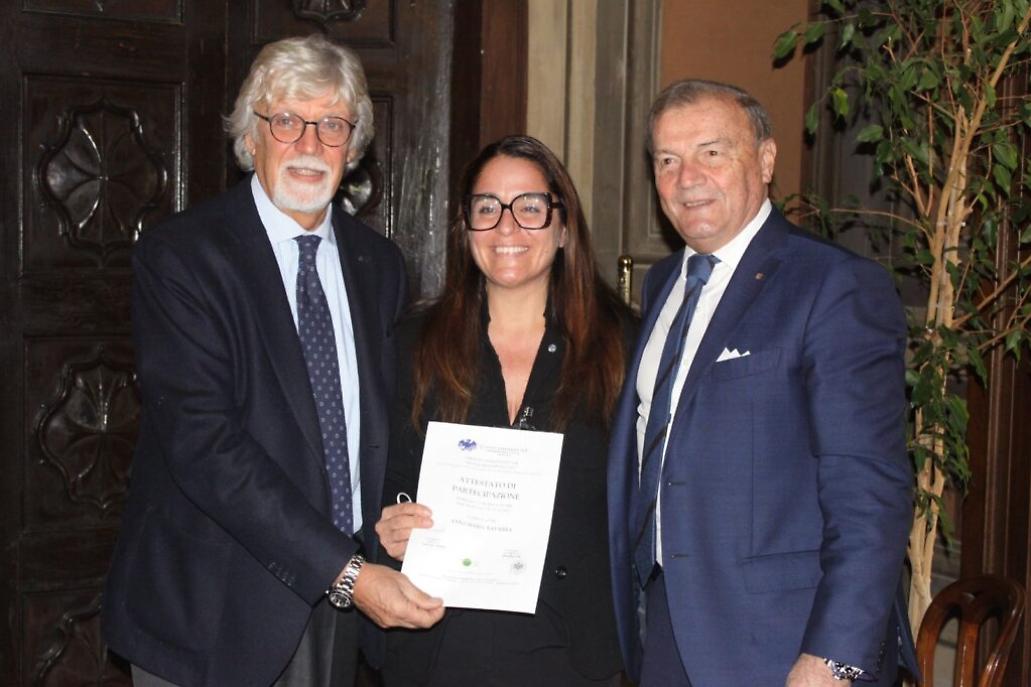 manager di distretto 7