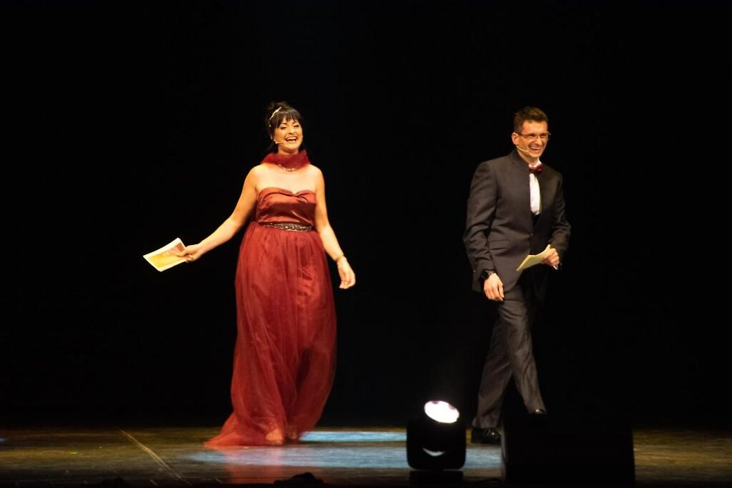 Evento Teatro Alfieri del Magico Paese di Natale1