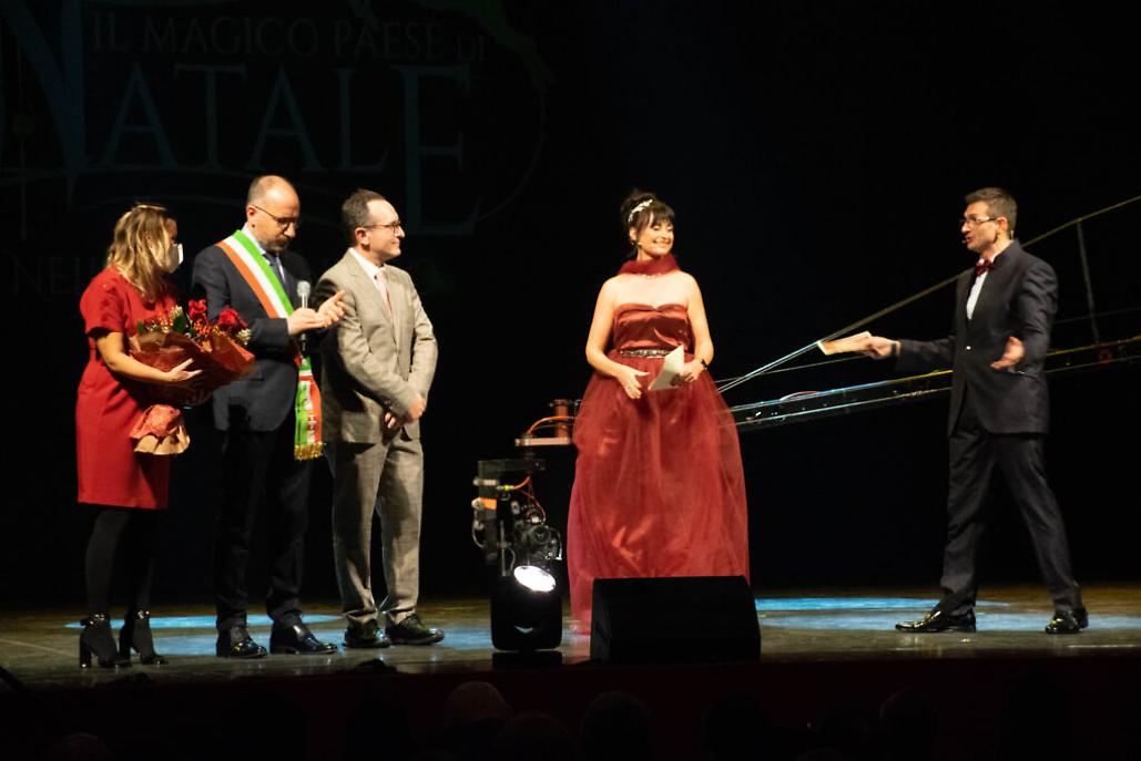 Evento Teatro Alfieri del Magico Paese di Natale10