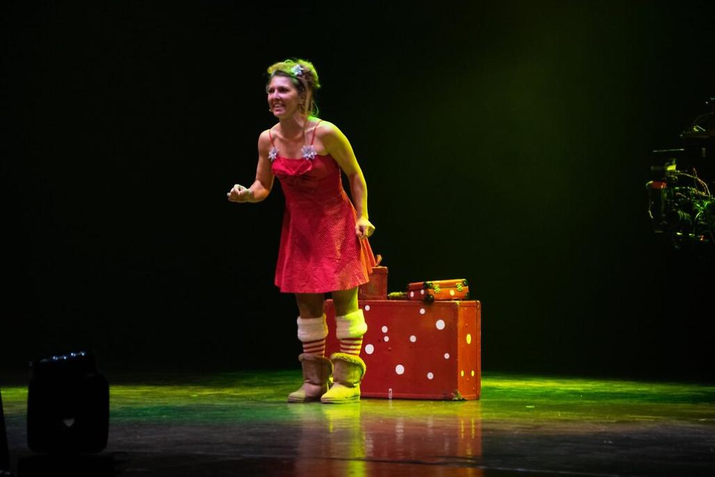 Evento Teatro Alfieri del Magico Paese di Natale12