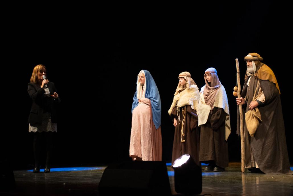 Evento Teatro Alfieri del Magico Paese di Natale13