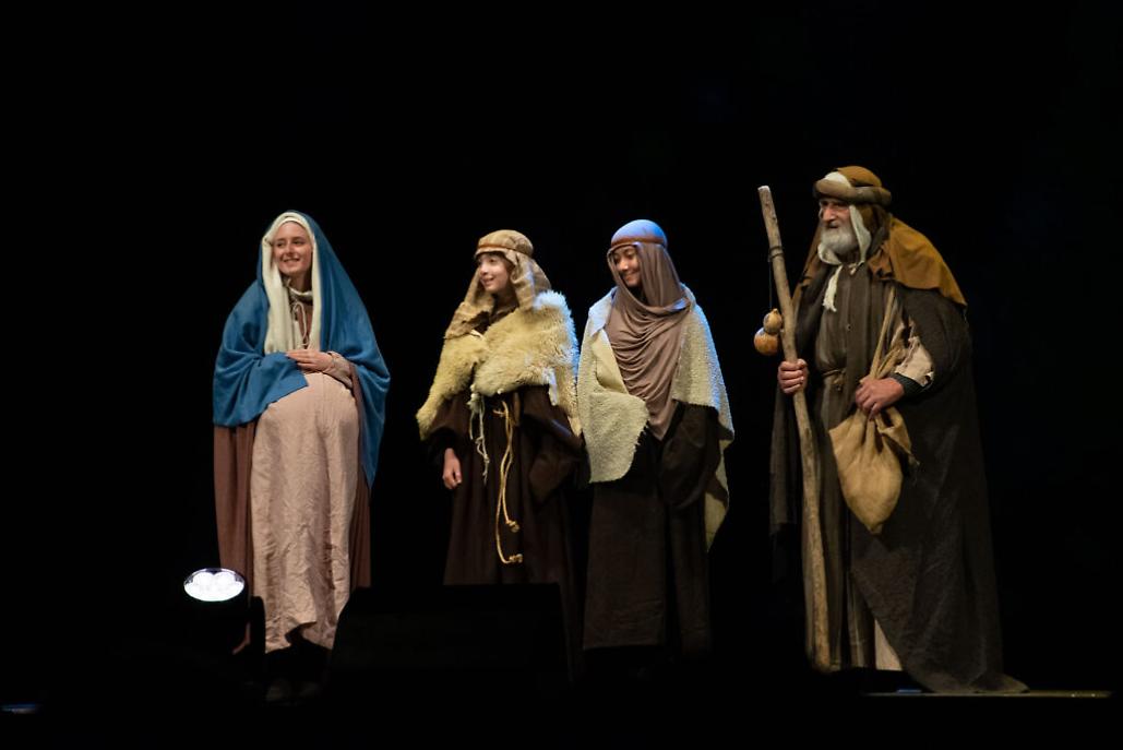 Evento Teatro Alfieri del Magico Paese di Natale14