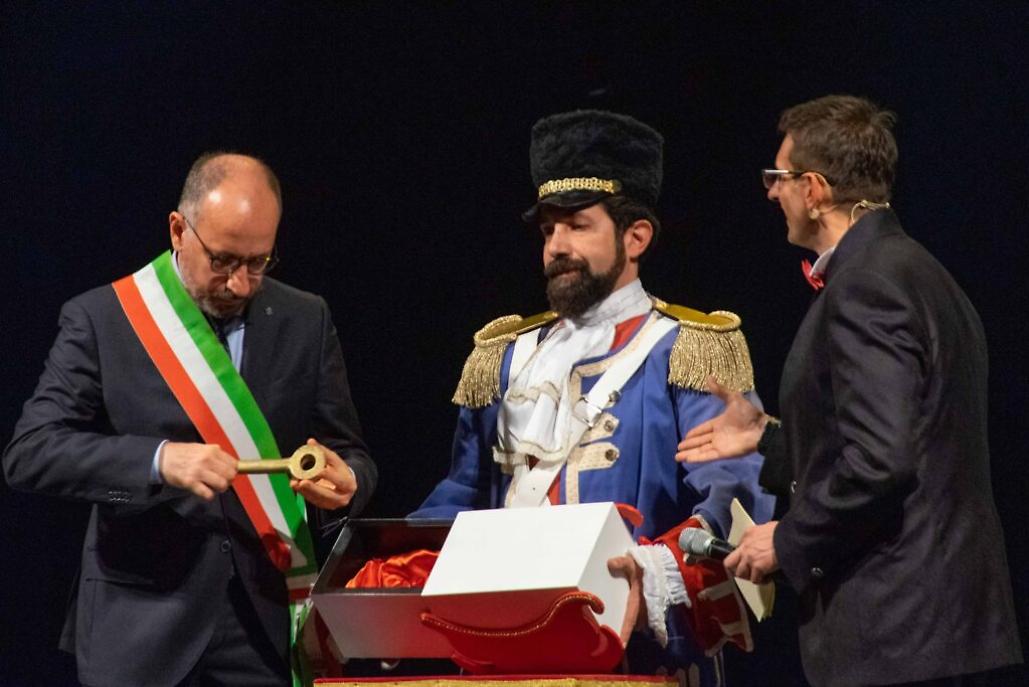 Evento Teatro Alfieri del Magico Paese di Natale16