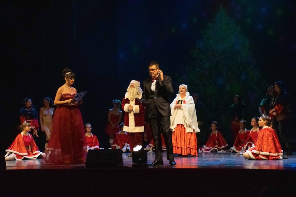 Evento Teatro Alfieri del Magico Paese di Natale18