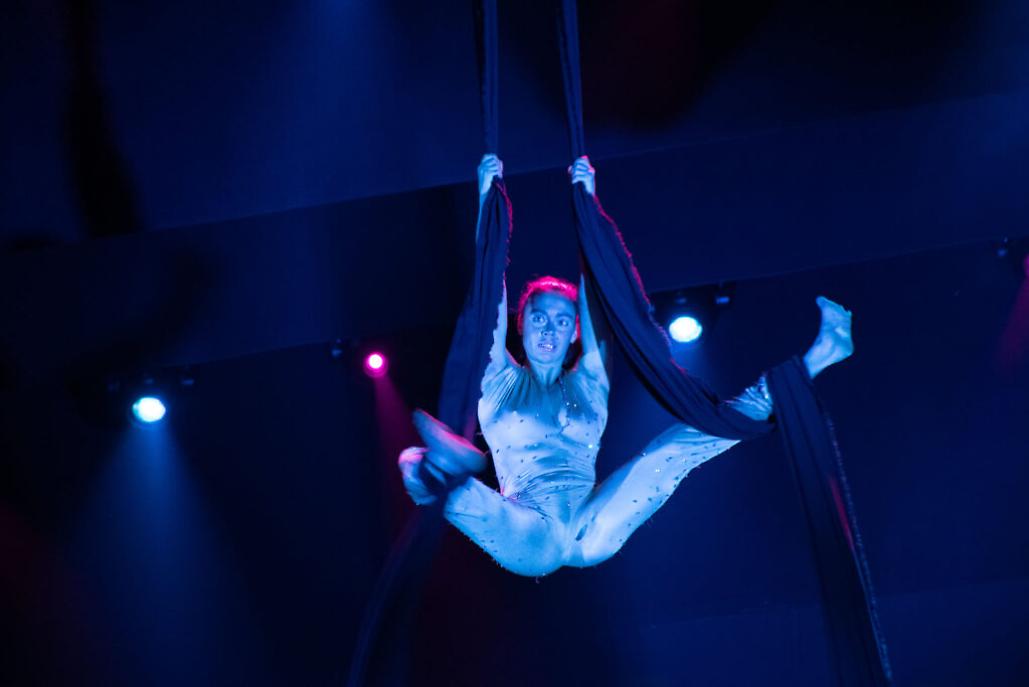 Evento Teatro Alfieri del Magico Paese di Natale3