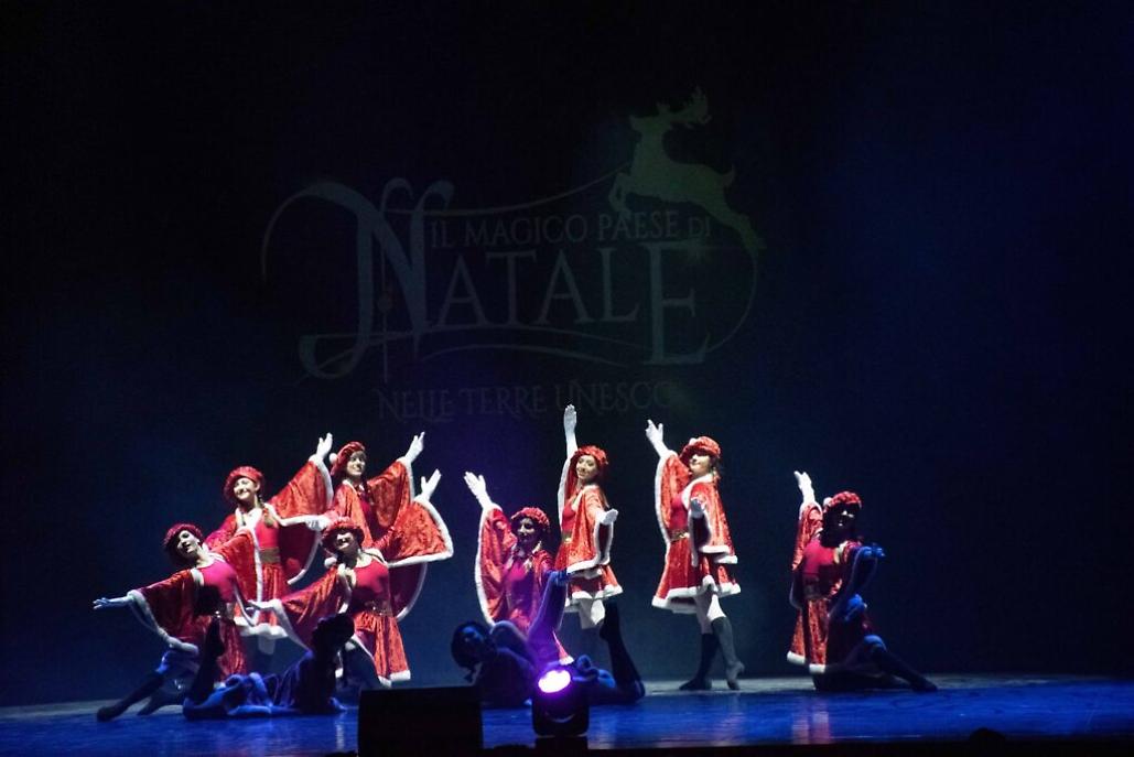 Evento Teatro Alfieri del Magico Paese di Natale4