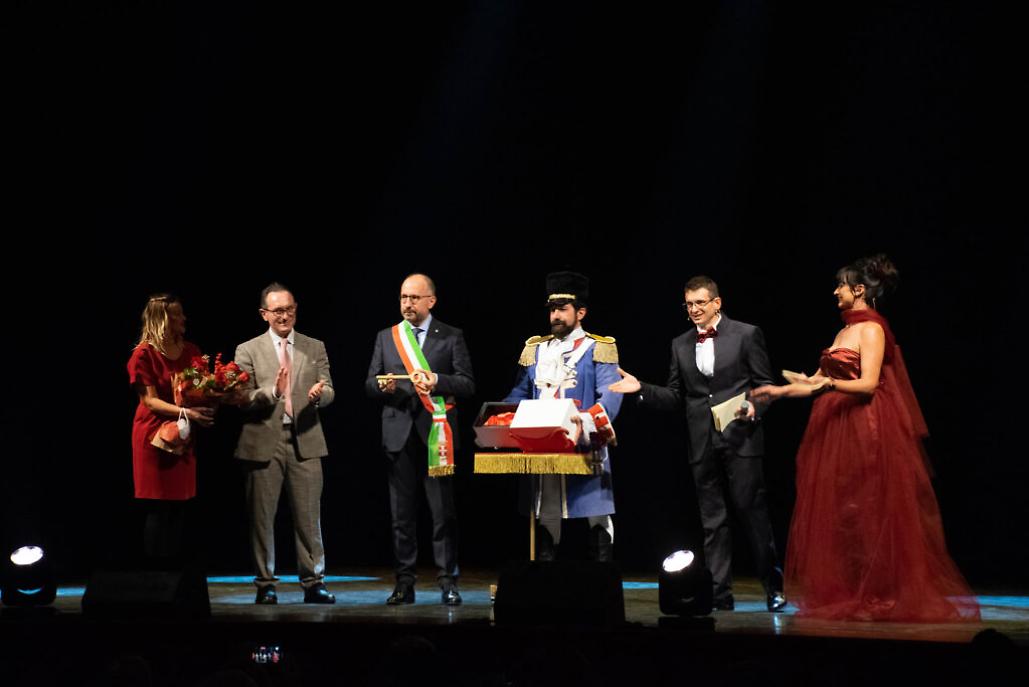 Evento Teatro Alfieri del Magico Paese di Natale5