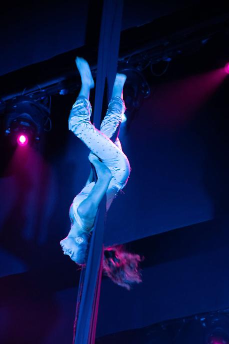 Evento Teatro Alfieri del Magico Paese di Natale6