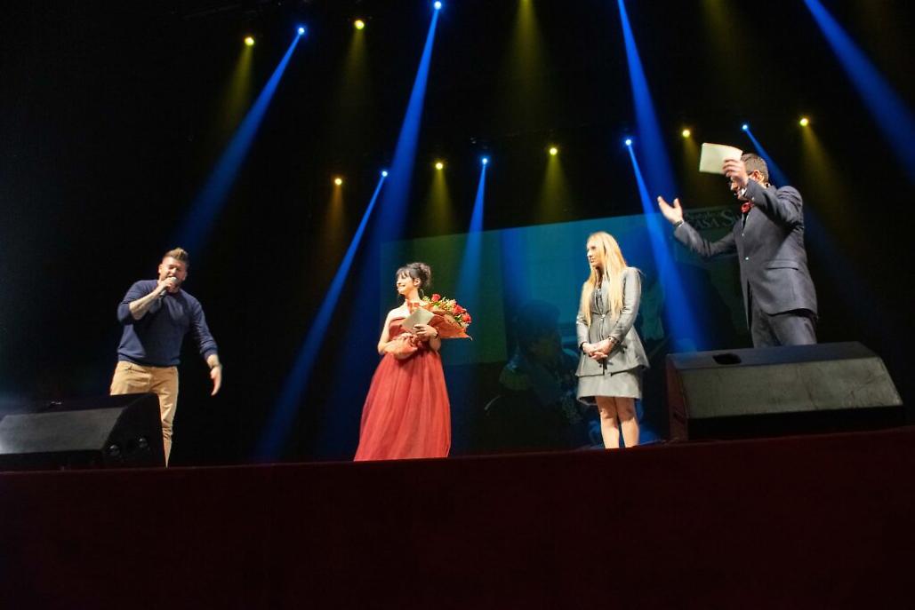 Evento Teatro Alfieri del Magico Paese di Natale7