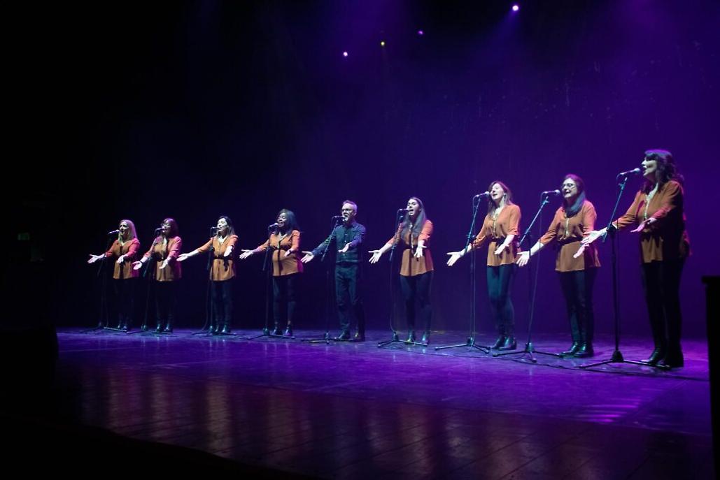 Evento Teatro Alfieri del Magico Paese di Natale8