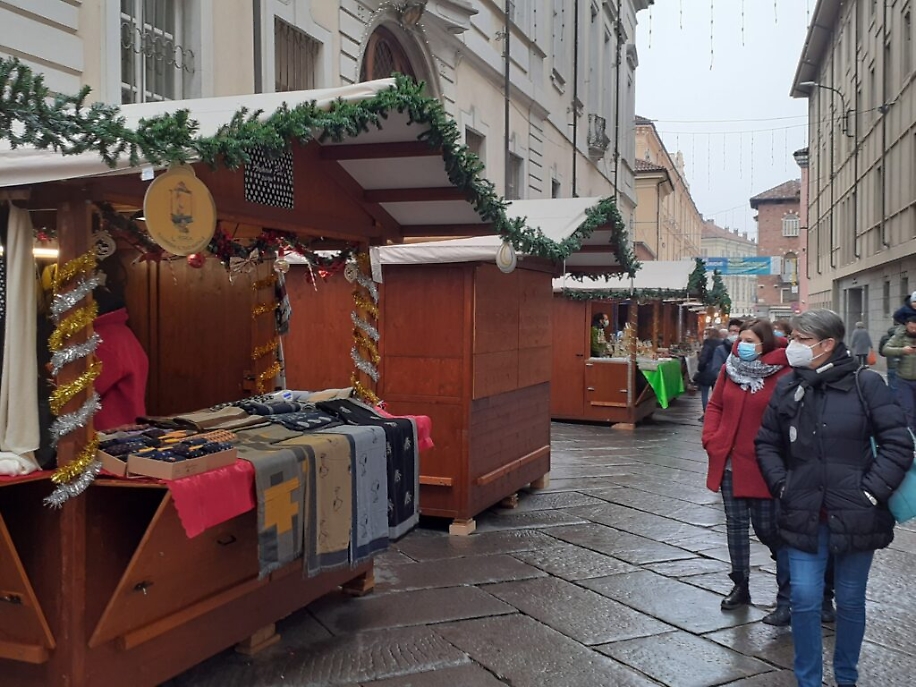 Magico Paese di Natale sabato 13 novembre mattino10