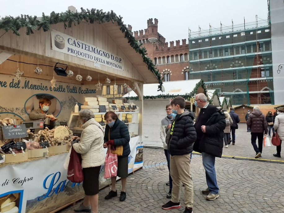 Magico Paese di Natale sabato 13 novembre mattino15