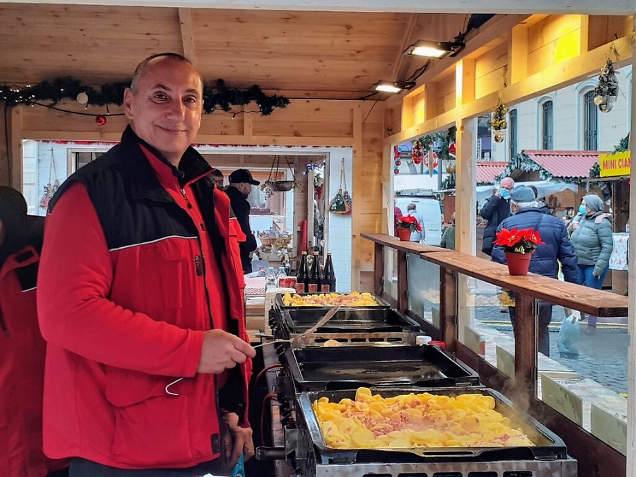 Magico Paese di Natale sabato 13 novembre mattino2