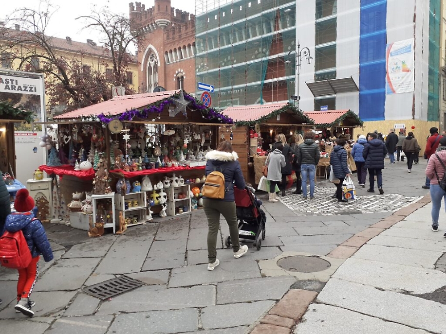 Magico Paese di Natale sabato 13 novembre mattino21