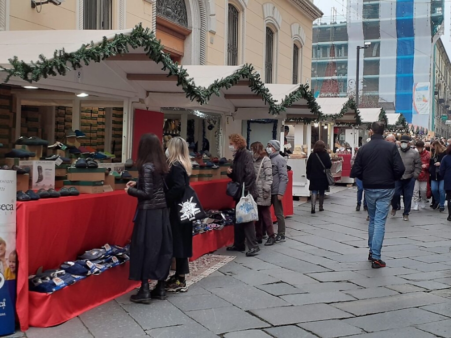 Magico Paese di Natale sabato 13 novembre mattino4