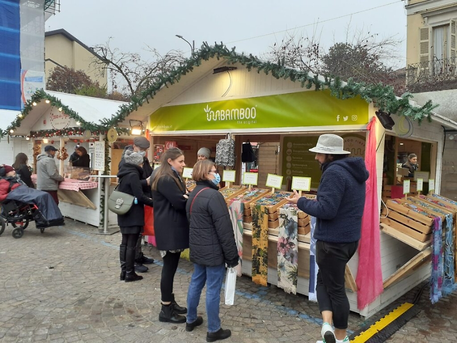 Magico Paese di Natale sabato 13 novembre mattino6