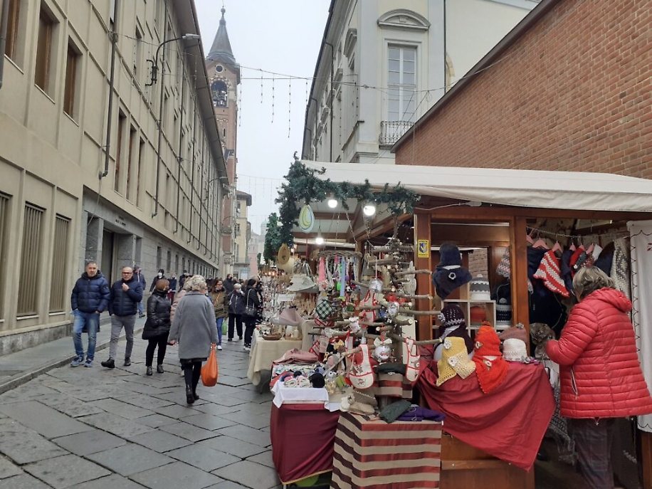 Magico Paese di Natale sabato 13 novembre mattino8