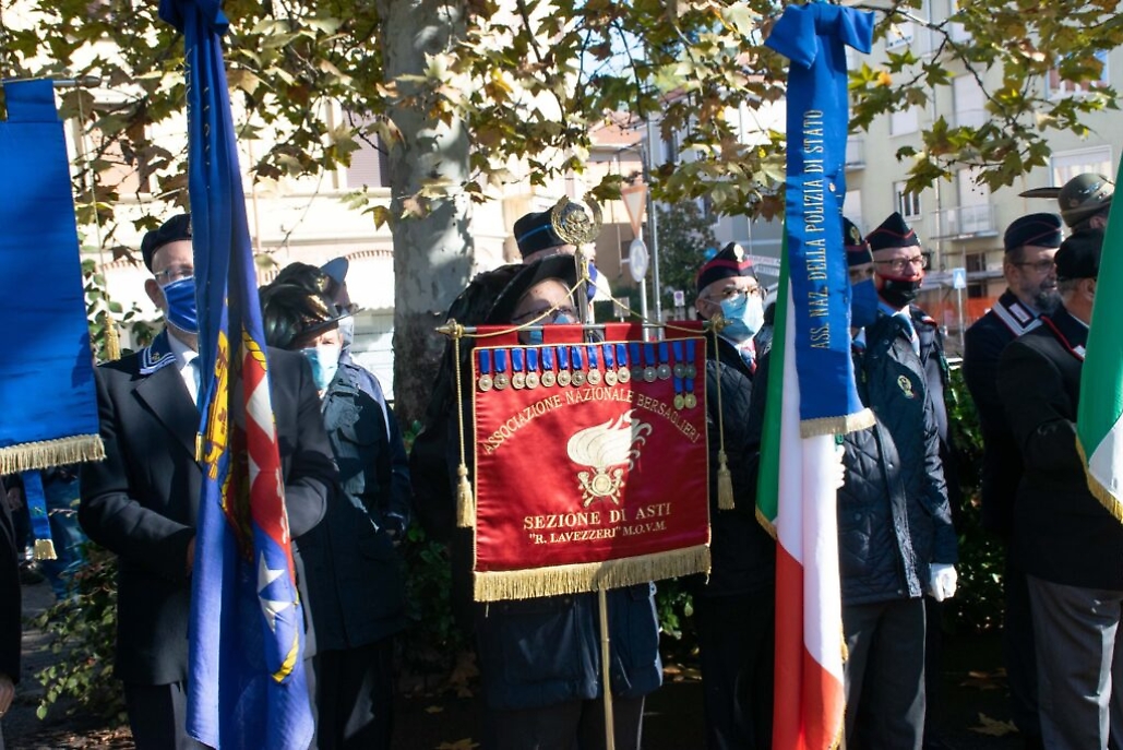 Milite Ignoto e 4 novembre