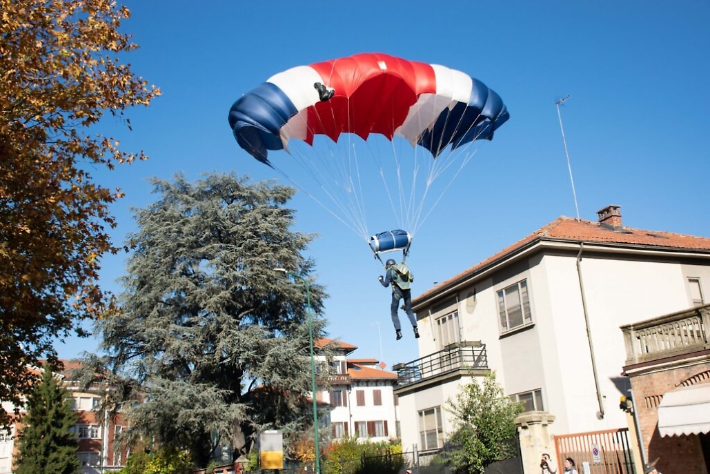 Milite Ignoto e 4 novembre