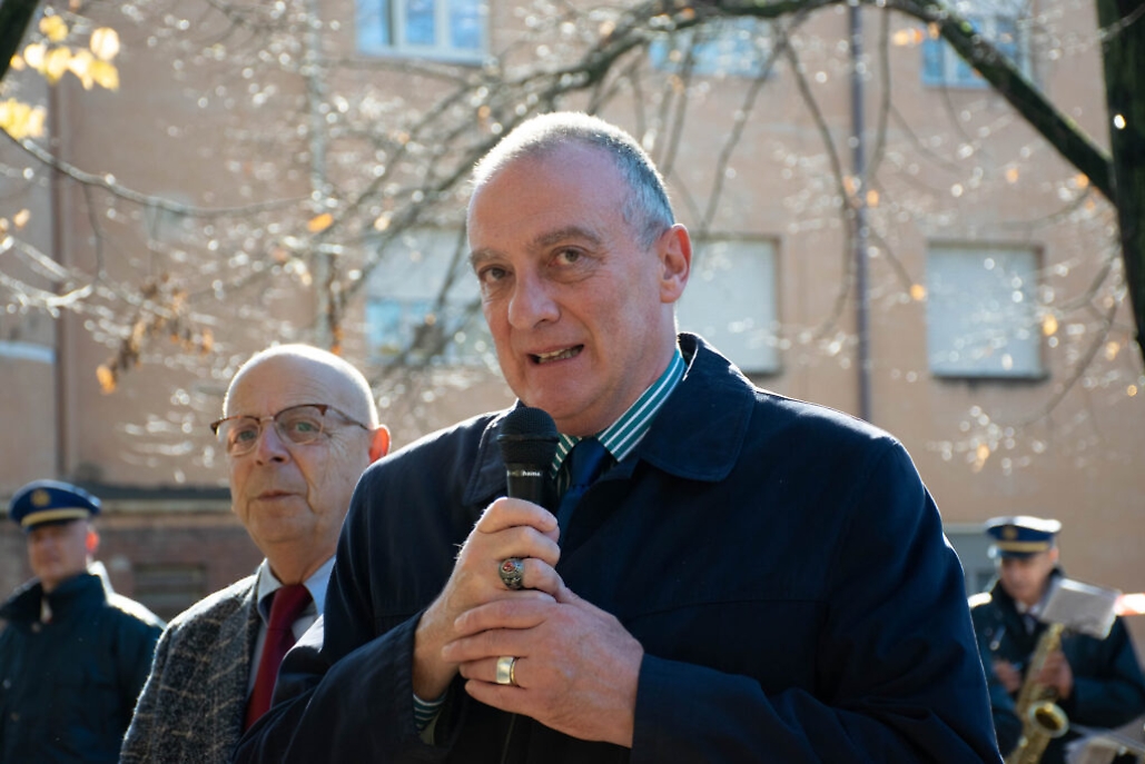 Milite Ignoto e 4 novembre