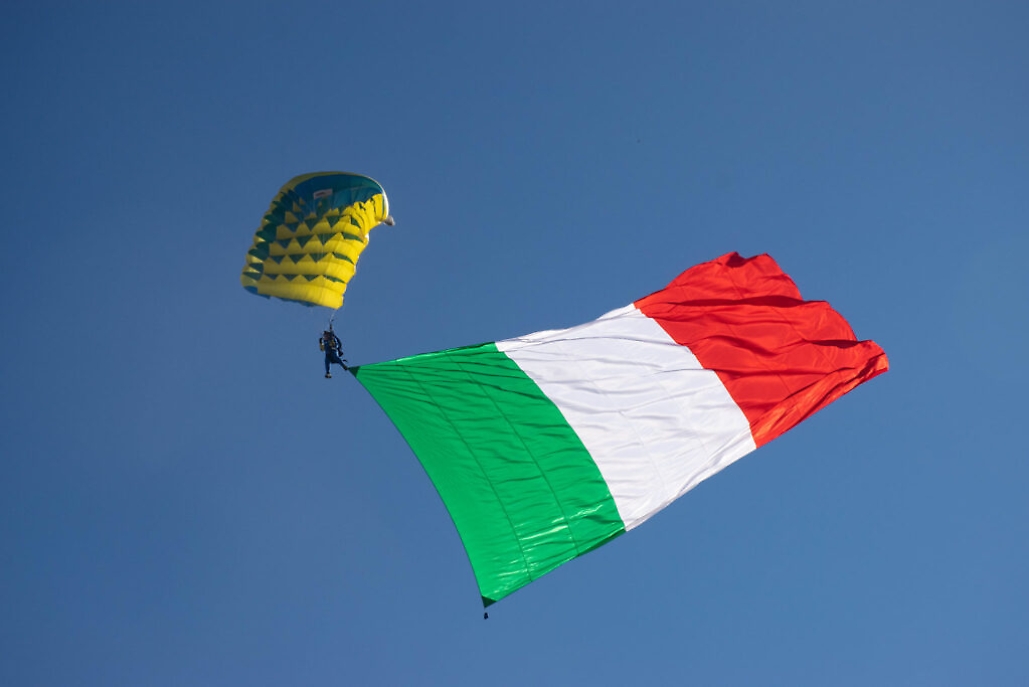 Milite Ignoto e 4 novembre