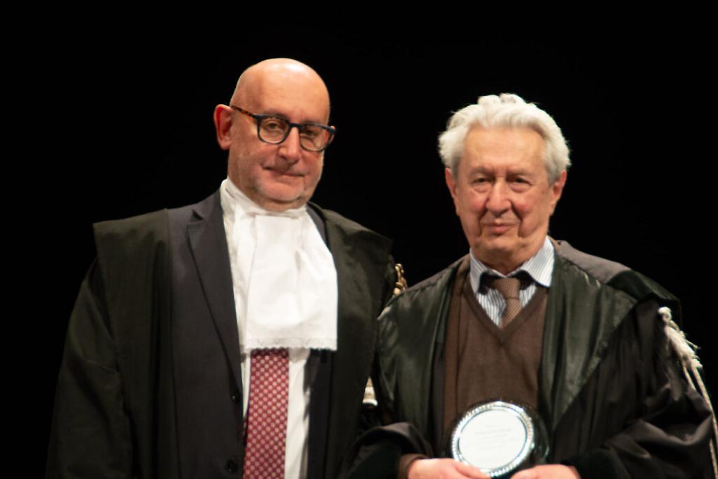 Enrico Sereno Argenta