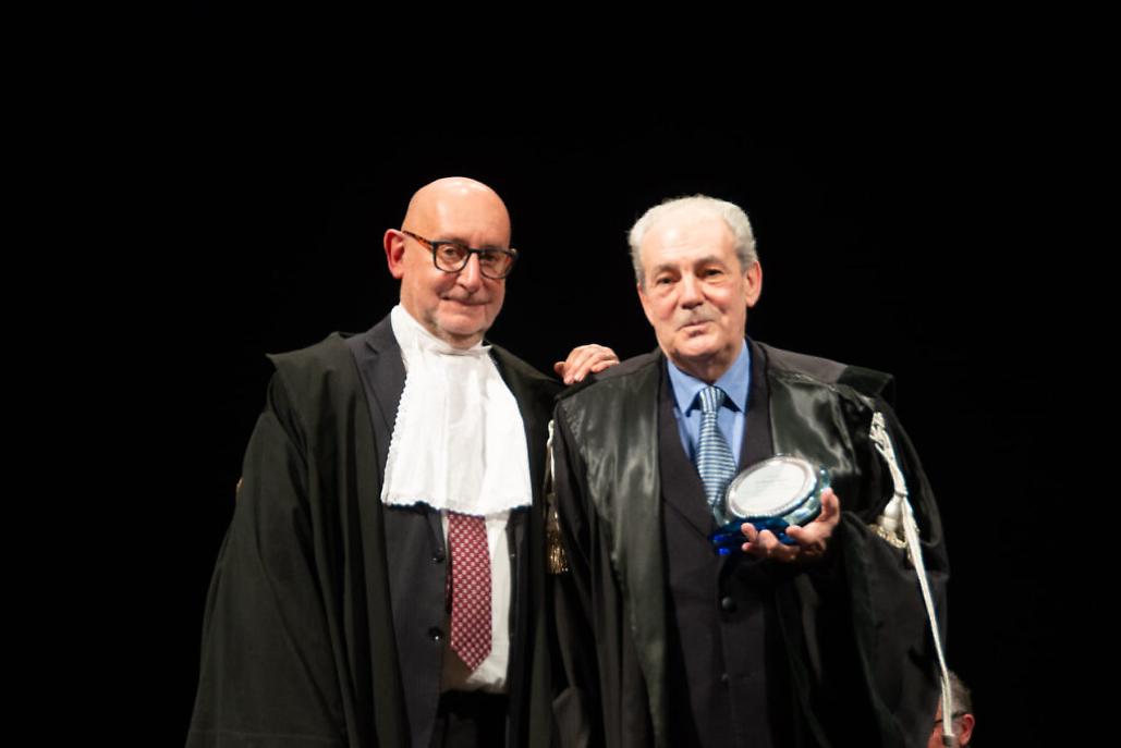 Ferdinando Pittarelli