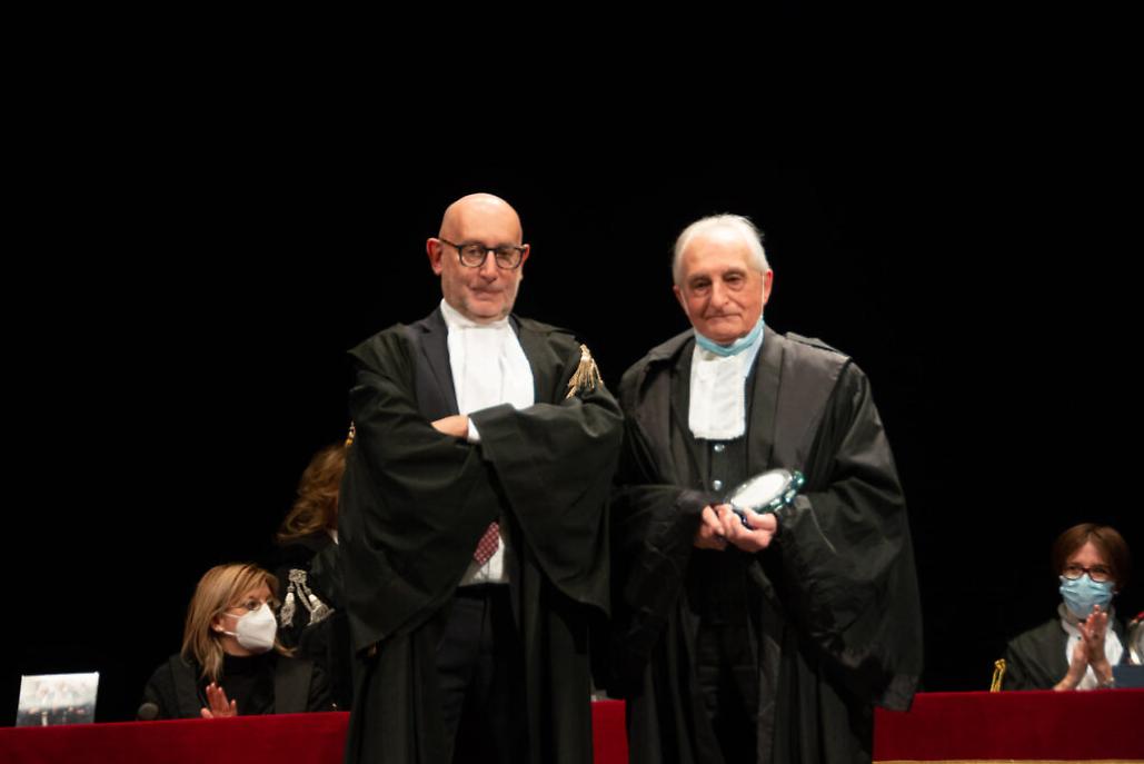 Giancarlo Bongioanni