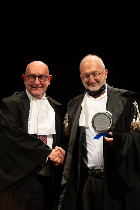 avvocato Enzo Borgna