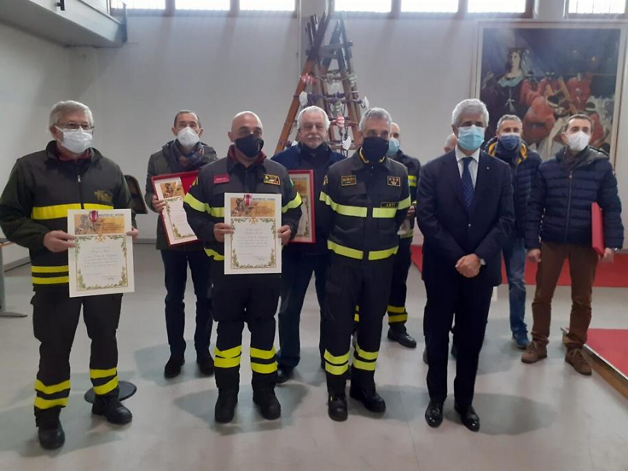 santa barbara vigili del fuoco 2021 12