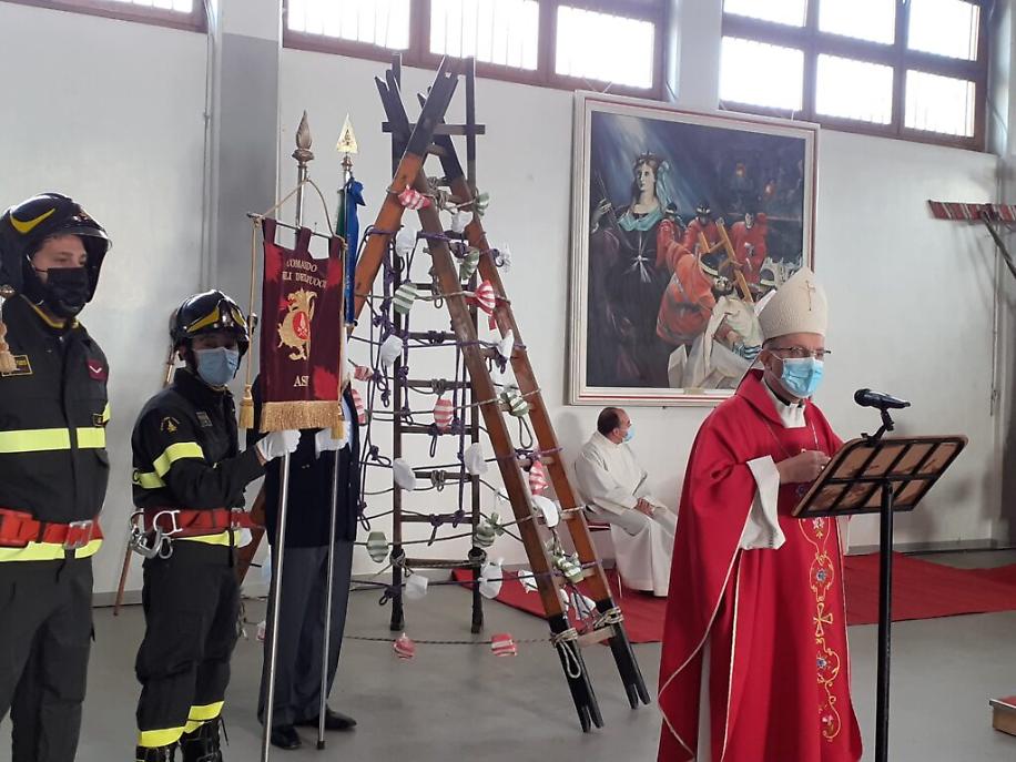 santa barbara vigili del fuoco 2021 17