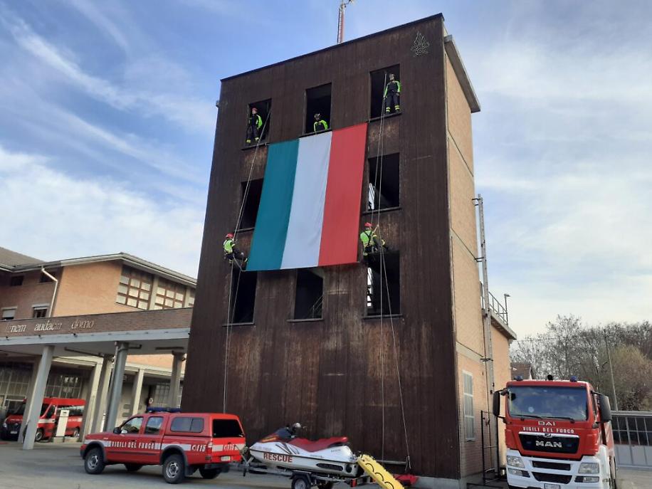 santa barbara vigili del fuoco 2021 26