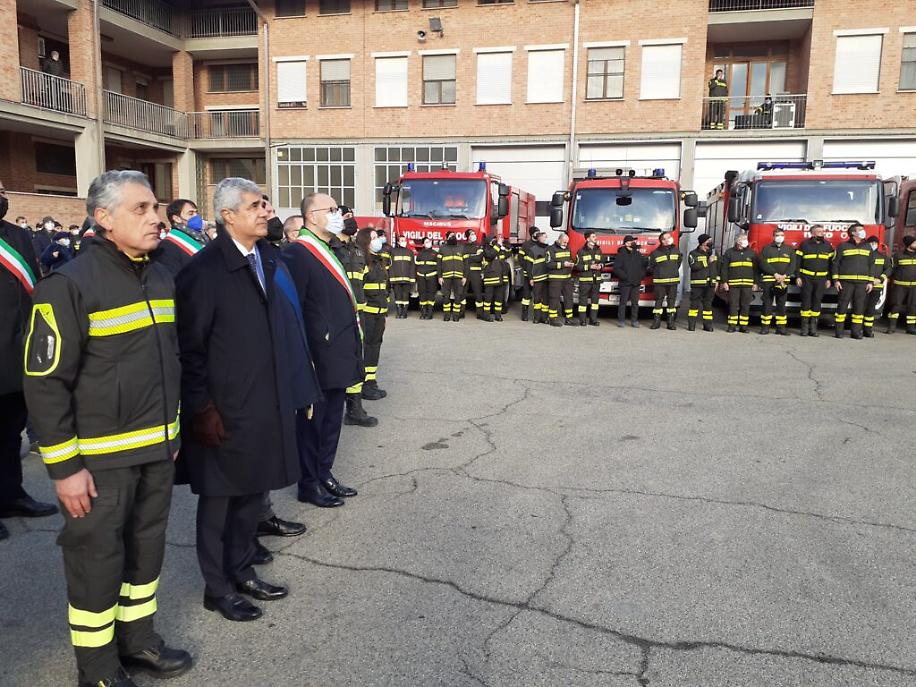 santa barbara vigili del fuoco 2021 27