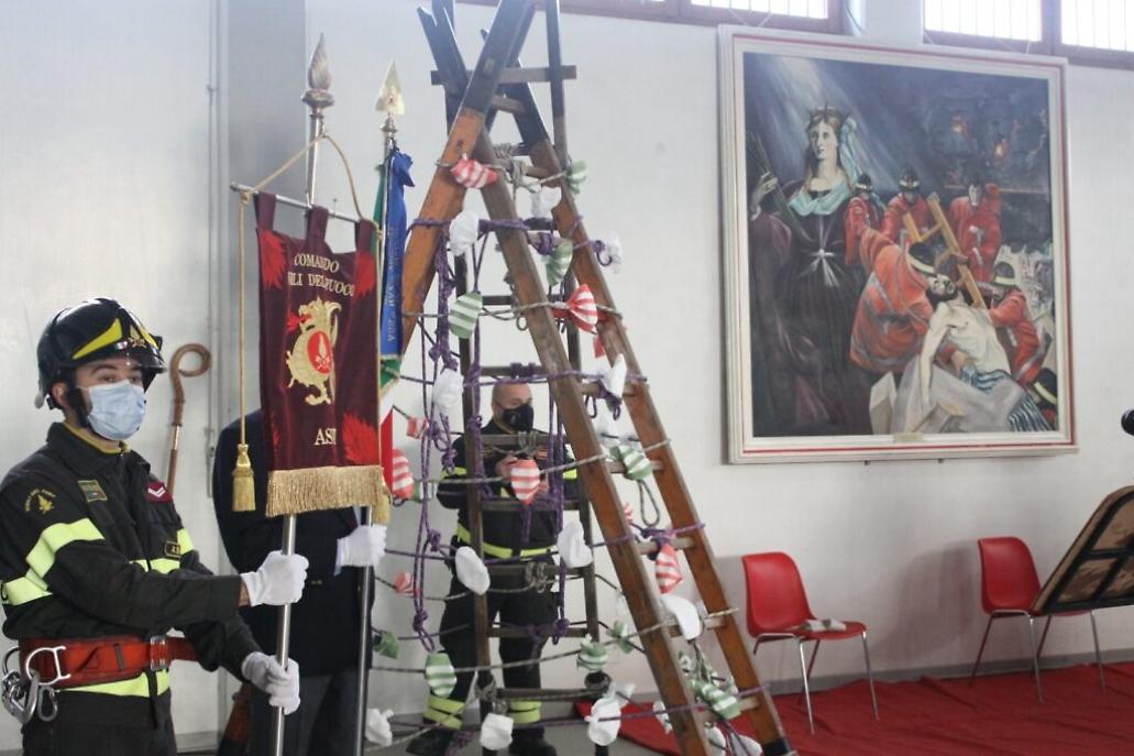 santa barbara vigili del fuoco 2021 9