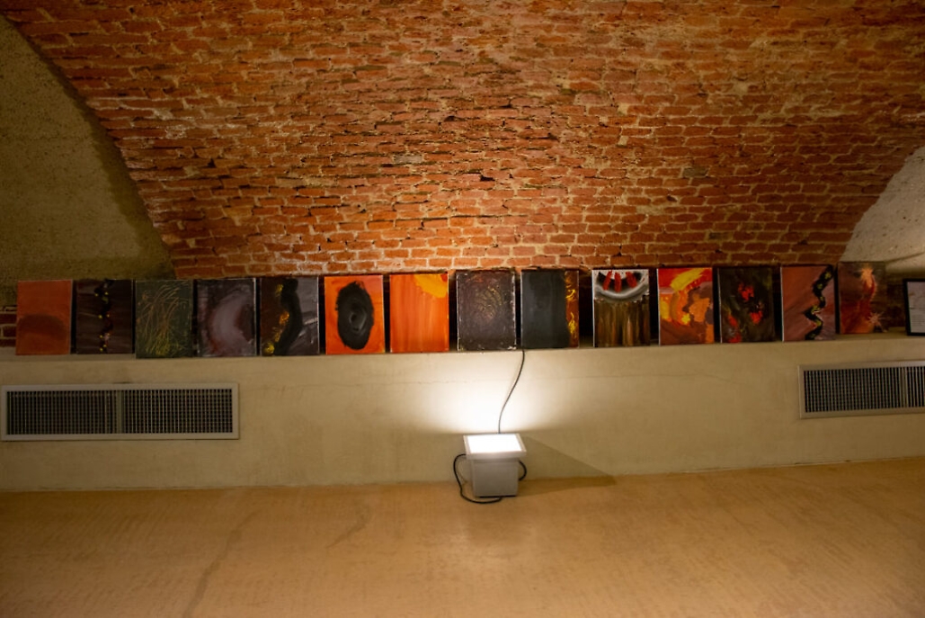 Soux a domicilio Asti Art Gallery3