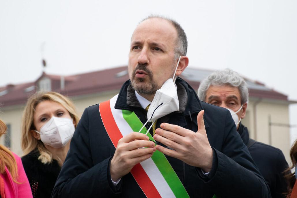 Area giochi in via Bazzano3