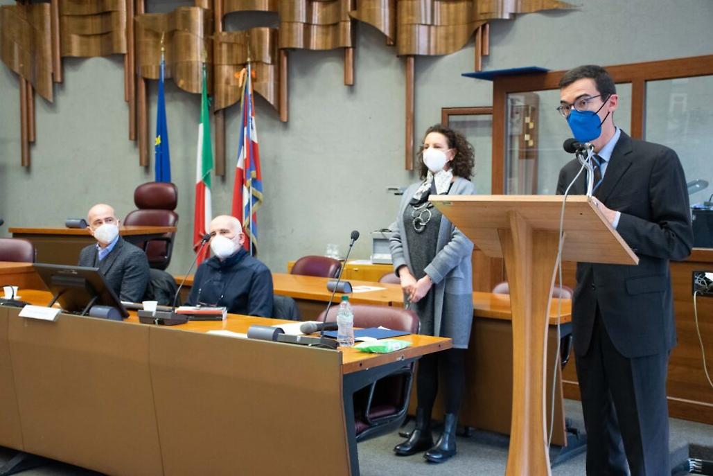 Giorno del Ricordo 1