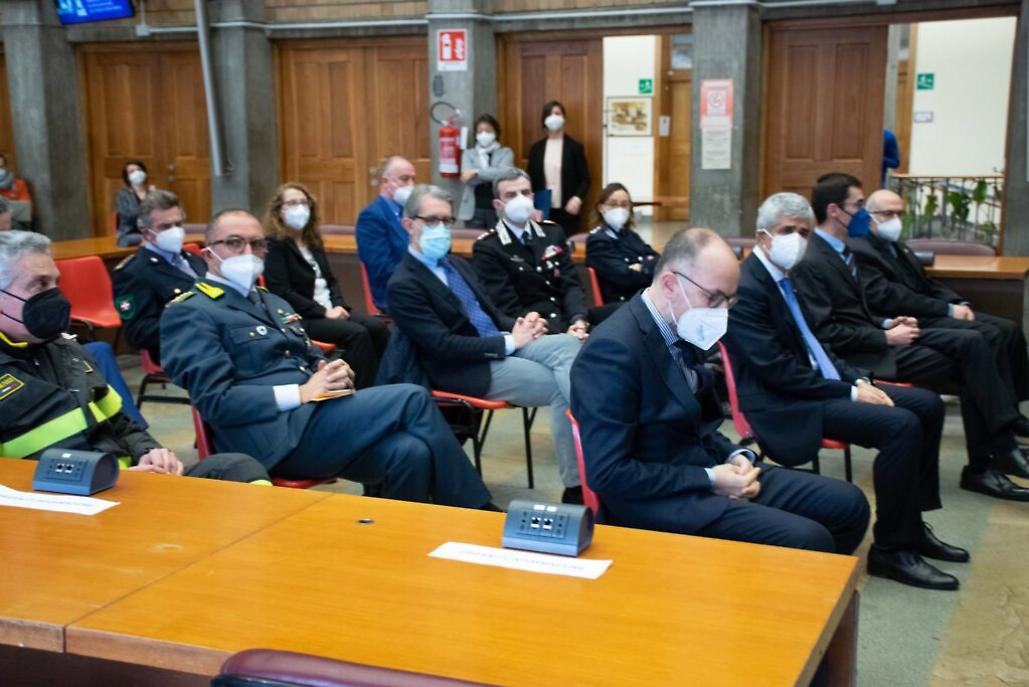 Giorno del Ricordo 2