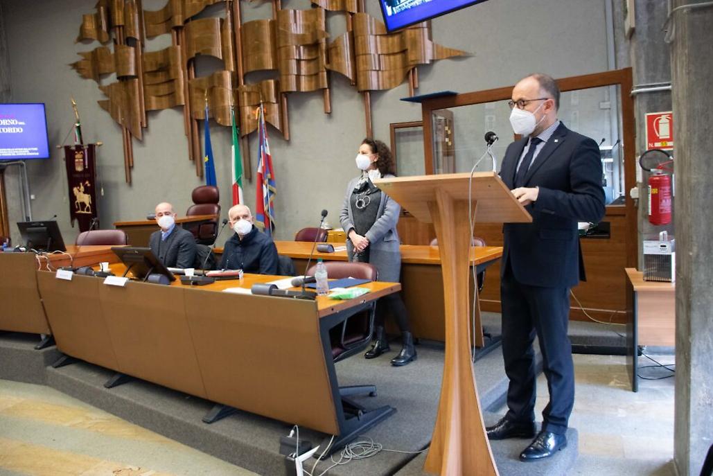 Giorno del Ricordo 3