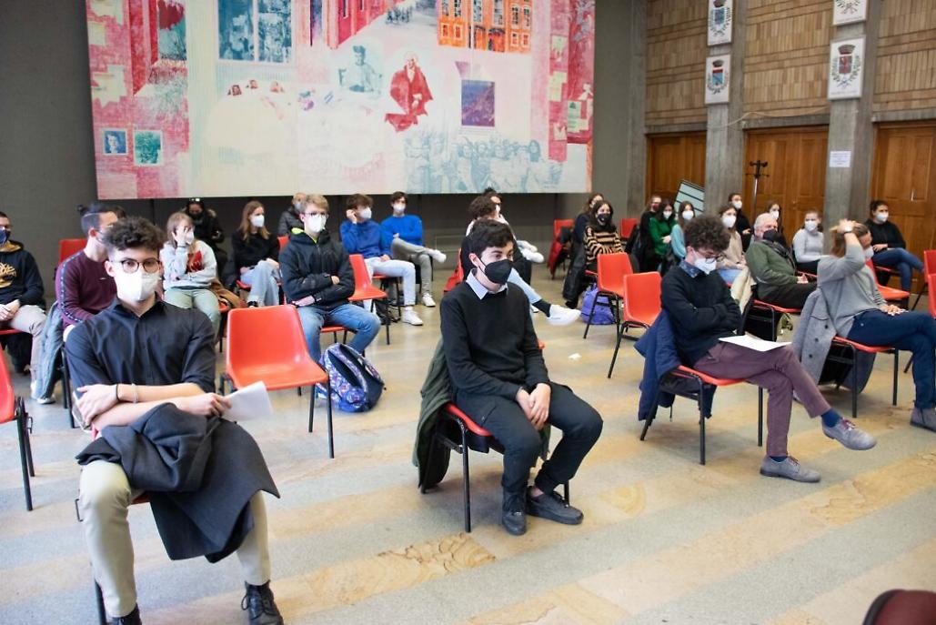 Giorno del Ricordo 7