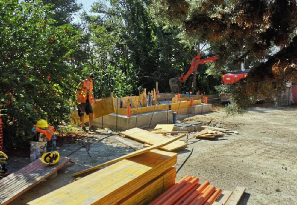 antennaCinaglioLavori