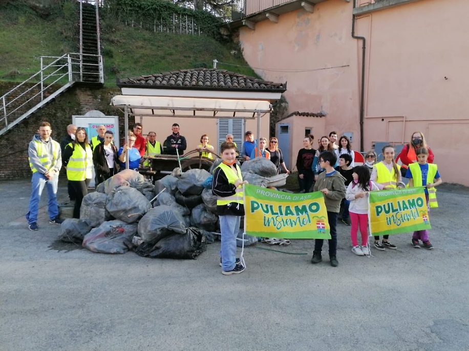 Asti - Frazione San Marzanotto