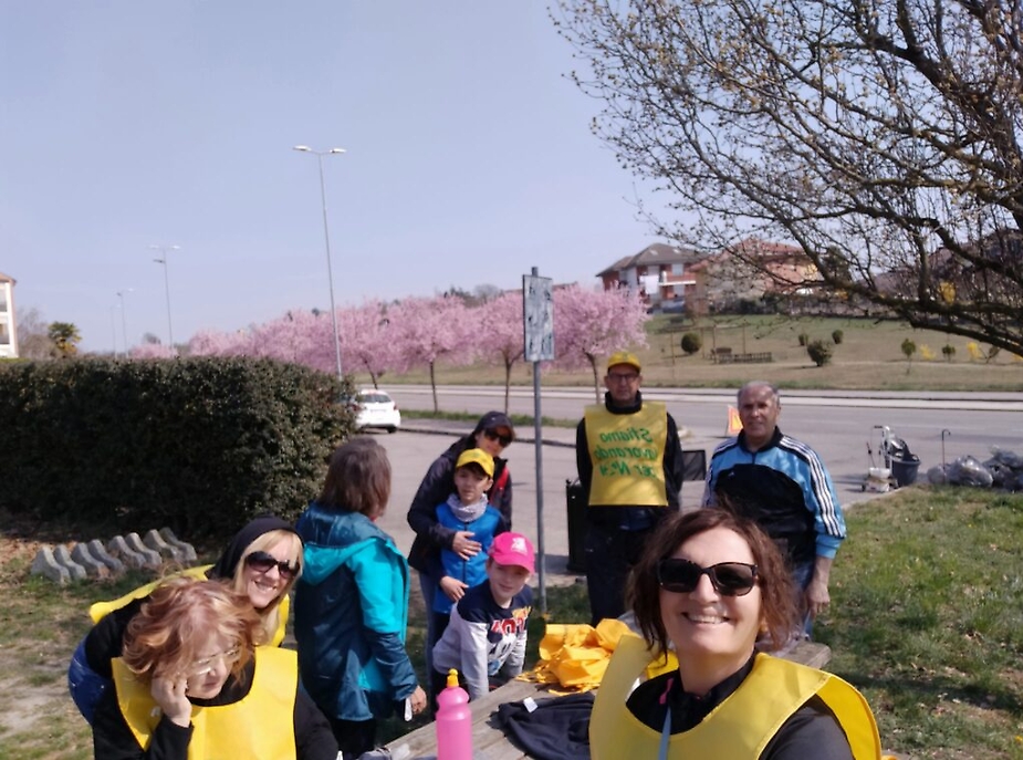 Asti - Via Madre Teresa di Calcutta