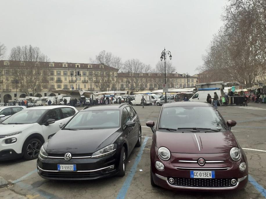 Mercato piazza Alfieri 04