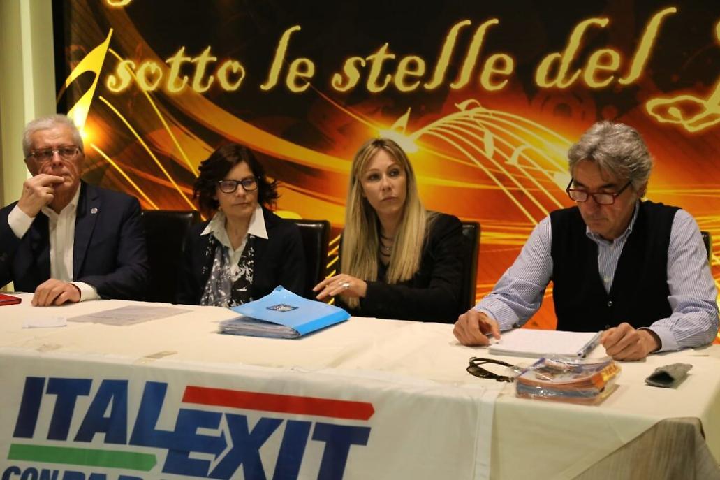 Presentazione Italexit Chiara Chirio5