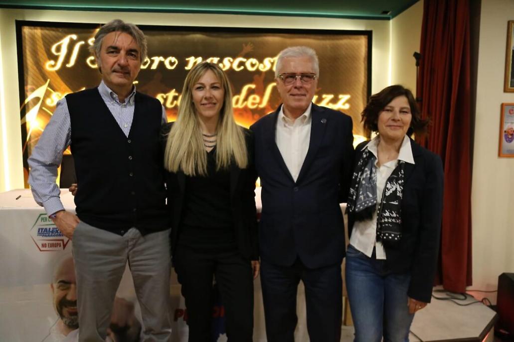 Presentazione Italexit Chiara Chirio6