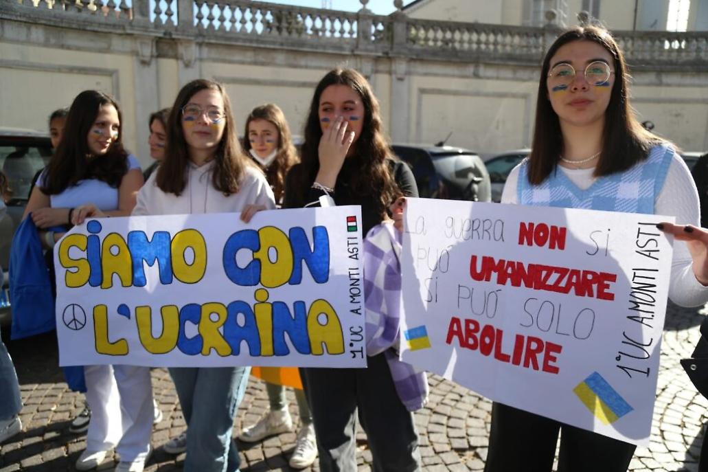 Settimana della pace 10