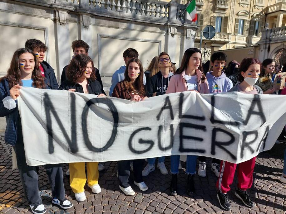 Settimana della pace 11