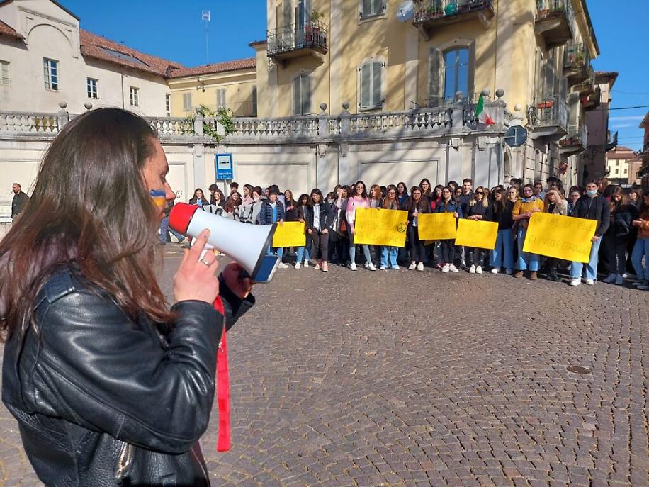 Settimana della pace 12